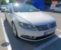 Белый Фольксваген CC / Passat CC, объемом двигателя 2 л и пробегом 152 тыс. км за 14300 $, фото 54 на Automoto.ua