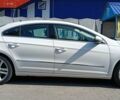Белый Фольксваген CC / Passat CC, объемом двигателя 2 л и пробегом 152 тыс. км за 14300 $, фото 16 на Automoto.ua