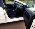 Белый Фольксваген CC / Passat CC, объемом двигателя 1.98 л и пробегом 189 тыс. км за 9900 $, фото 10 на Automoto.ua