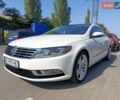 Белый Фольксваген CC / Passat CC, объемом двигателя 2 л и пробегом 152 тыс. км за 14300 $, фото 8 на Automoto.ua