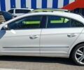 Белый Фольксваген CC / Passat CC, объемом двигателя 2 л и пробегом 152 тыс. км за 14300 $, фото 58 на Automoto.ua