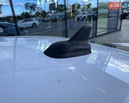 Белый Фольксваген CC / Passat CC, объемом двигателя 1.98 л и пробегом 159 тыс. км за 11500 $, фото 38 на Automoto.ua