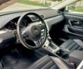Белый Фольксваген CC / Passat CC, объемом двигателя 1.97 л и пробегом 154 тыс. км за 15450 $, фото 15 на Automoto.ua