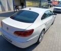 Белый Фольксваген CC / Passat CC, объемом двигателя 2 л и пробегом 152 тыс. км за 14300 $, фото 7 на Automoto.ua
