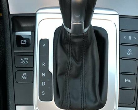Белый Фольксваген CC / Passat CC, объемом двигателя 1.97 л и пробегом 165 тыс. км за 15700 $, фото 30 на Automoto.ua
