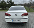 Белый Фольксваген CC / Passat CC, объемом двигателя 2 л и пробегом 131 тыс. км за 16900 $, фото 3 на Automoto.ua