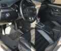Белый Фольксваген CC / Passat CC, объемом двигателя 1.97 л и пробегом 165 тыс. км за 15700 $, фото 12 на Automoto.ua