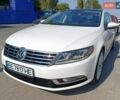 Белый Фольксваген CC / Passat CC, объемом двигателя 2 л и пробегом 152 тыс. км за 14300 $, фото 17 на Automoto.ua
