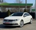 Білий Фольксваген CC / Passat CC, об'ємом двигуна 1.97 л та пробігом 207 тис. км за 12900 $, фото 1 на Automoto.ua
