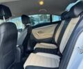 Белый Фольксваген CC / Passat CC, объемом двигателя 1.98 л и пробегом 159 тыс. км за 11500 $, фото 17 на Automoto.ua