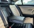 Белый Фольксваген CC / Passat CC, объемом двигателя 1.98 л и пробегом 159 тыс. км за 11500 $, фото 23 на Automoto.ua