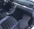 Белый Фольксваген CC / Passat CC, объемом двигателя 1.97 л и пробегом 165 тыс. км за 15700 $, фото 15 на Automoto.ua