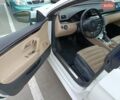Белый Фольксваген CC / Passat CC, объемом двигателя 2 л и пробегом 152 тыс. км за 14300 $, фото 35 на Automoto.ua