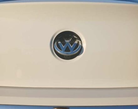 Белый Фольксваген CC / Passat CC, объемом двигателя 1.97 л и пробегом 165 тыс. км за 15700 $, фото 42 на Automoto.ua