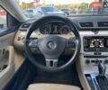 Белый Фольксваген CC / Passat CC, объемом двигателя 1.98 л и пробегом 159 тыс. км за 11500 $, фото 26 на Automoto.ua