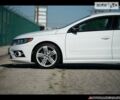 Белый Фольксваген CC / Passat CC, объемом двигателя 1.98 л и пробегом 126 тыс. км за 2500 $, фото 5 на Automoto.ua