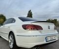 Белый Фольксваген CC / Passat CC, объемом двигателя 1.98 л и пробегом 206 тыс. км за 11500 $, фото 12 на Automoto.ua