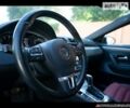Белый Фольксваген CC / Passat CC, объемом двигателя 1.98 л и пробегом 126 тыс. км за 2500 $, фото 15 на Automoto.ua
