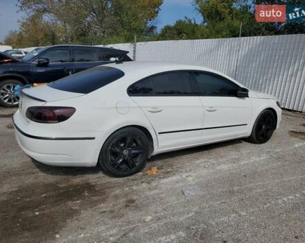Фольксваген CC / Passat CC 2015 в Львове на Automoto.ua Белый Фольксваген CC / Passat CC, объемом двигателя 1.98 л и пробегом 191 тыс. км за 2000 $, фото 2 на Automoto.ua
