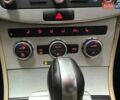 Білий Фольксваген CC / Passat CC, об'ємом двигуна 1.98 л та пробігом 146 тис. км за 12190 $, фото 26 на Automoto.ua