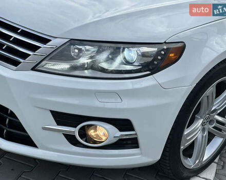 Фольксваген CC / Passat CC 2015 в Могилев-Подольском на Automoto.ua Белый Фольксваген CC / Passat CC, объемом двигателя 1.98 л и пробегом 209 тыс. км за 11500 $, фото 22 на Automoto.ua