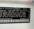 Белый Фольксваген CC / Passat CC, объемом двигателя 2 л и пробегом 73 тыс. км за 12500 $, фото 18 на Automoto.ua