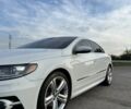 Белый Фольксваген CC / Passat CC, объемом двигателя 1.98 л и пробегом 206 тыс. км за 11500 $, фото 15 на Automoto.ua