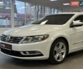 Белый Фольксваген CC / Passat CC, объемом двигателя 1.98 л и пробегом 146 тыс. км за 13990 $, фото 5 на Automoto.ua