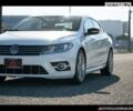 Белый Фольксваген CC / Passat CC, объемом двигателя 1.98 л и пробегом 126 тыс. км за 2500 $, фото 3 на Automoto.ua