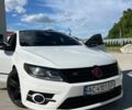 Белый Фольксваген CC / Passat CC, объемом двигателя 1.98 л и пробегом 216 тыс. км за 12300 $, фото 1 на Automoto.ua