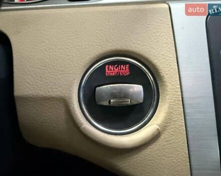 Белый Фольксваген CC / Passat CC, объемом двигателя 1.98 л и пробегом 146 тыс. км за 12490 $, фото 16 на Automoto.ua