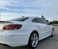 Белый Фольксваген CC / Passat CC, объемом двигателя 1.98 л и пробегом 206 тыс. км за 11500 $, фото 10 на Automoto.ua