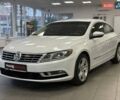 Белый Фольксваген CC / Passat CC, объемом двигателя 1.98 л и пробегом 146 тыс. км за 12490 $, фото 6 на Automoto.ua