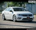 Белый Фольксваген CC / Passat CC, объемом двигателя 1.98 л и пробегом 126 тыс. км за 2500 $, фото 1 на Automoto.ua