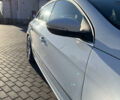 Белый Фольксваген CC / Passat CC, объемом двигателя 2 л и пробегом 160 тыс. км за 12100 $, фото 4 на Automoto.ua