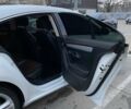 Белый Фольксваген CC / Passat CC, объемом двигателя 1.98 л и пробегом 173 тыс. км за 12000 $, фото 15 на Automoto.ua