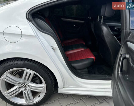 Фольксваген CC / Passat CC 2015 в Могилев-Подольском на Automoto.ua Белый Фольксваген CC / Passat CC, объемом двигателя 1.98 л и пробегом 209 тыс. км за 11500 $, фото 35 на Automoto.ua