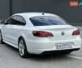Фольксваген CC / Passat CC 2015 в Могилев-Подольском на Automoto.ua Белый Фольксваген CC / Passat CC, объемом двигателя 1.98 л и пробегом 209 тыс. км за 11500 $, фото 9 на Automoto.ua