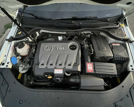 Фольксваген CC / Passat CC 2015 в Одессе на Automoto.ua Белый Фольксваген CC / Passat CC, объемом двигателя 1.97 л и пробегом 147 тыс. км за 15299 $, фото 12 на Automoto.ua