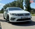 Белый Фольксваген CC / Passat CC, объемом двигателя 1.98 л и пробегом 163 тыс. км за 12300 $, фото 1 на Automoto.ua