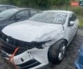 Белый Фольксваген CC / Passat CC, объемом двигателя 2 л и пробегом 190 тыс. км за 7500 $, фото 3 на Automoto.ua