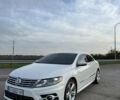 Белый Фольксваген CC / Passat CC, объемом двигателя 1.98 л и пробегом 206 тыс. км за 11500 $, фото 2 на Automoto.ua