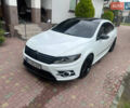 Белый Фольксваген CC / Passat CC, объемом двигателя 1.98 л и пробегом 195 тыс. км за 12600 $, фото 1 на Automoto.ua