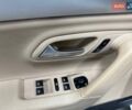 Белый Фольксваген CC / Passat CC, объемом двигателя 1.98 л и пробегом 146 тыс. км за 13990 $, фото 15 на Automoto.ua