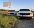 Белый Фольксваген CC / Passat CC, объемом двигателя 1.98 л и пробегом 129 тыс. км за 14000 $, фото 13 на Automoto.ua
