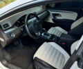 Белый Фольксваген CC / Passat CC, объемом двигателя 1.97 л и пробегом 222 тыс. км за 14800 $, фото 2 на Automoto.ua