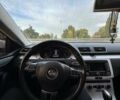 Белый Фольксваген CC / Passat CC, объемом двигателя 1.98 л и пробегом 206 тыс. км за 11500 $, фото 18 на Automoto.ua