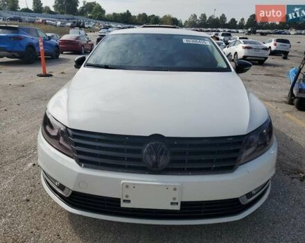 Фольксваген CC / Passat CC 2015 в Львове на Automoto.ua Белый Фольксваген CC / Passat CC, объемом двигателя 1.98 л и пробегом 191 тыс. км за 2000 $, фото 4 на Automoto.ua