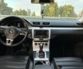 Белый Фольксваген CC / Passat CC, объемом двигателя 1.98 л и пробегом 206 тыс. км за 11500 $, фото 17 на Automoto.ua
