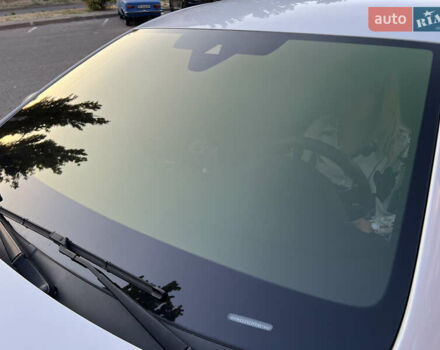 Белый Фольксваген CC / Passat CC, объемом двигателя 1.97 л и пробегом 81 тыс. км за 17500 $, фото 26 на Automoto.ua